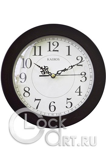 часы Kairos Wall Clocks KS520-1