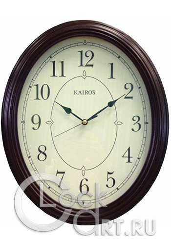 часы Kairos Wall Clocks KS525