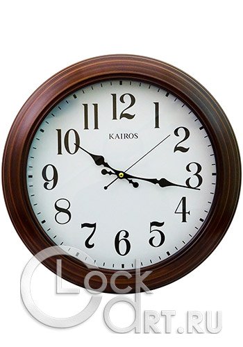 часы Kairos Wall Clocks KS532-2