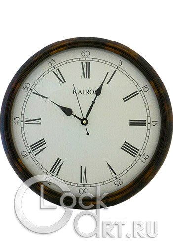 часы Kairos Wall Clocks KS532-3
