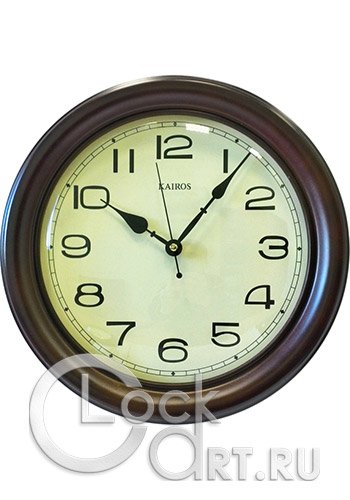 часы Kairos Wall Clocks KS536