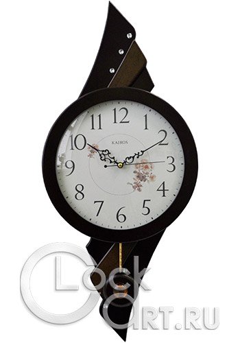 часы Kairos Wall Clocks KS916