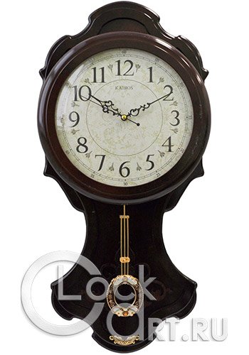 часы Kairos Wall Clocks KS929B