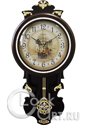 часы Kairos Wall Clocks KS957