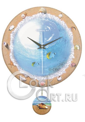 часы Kairos Wall Clocks KS214