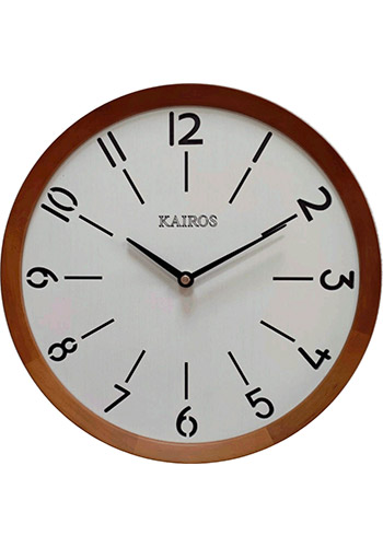 часы Kairos Wall Clocks KS3459