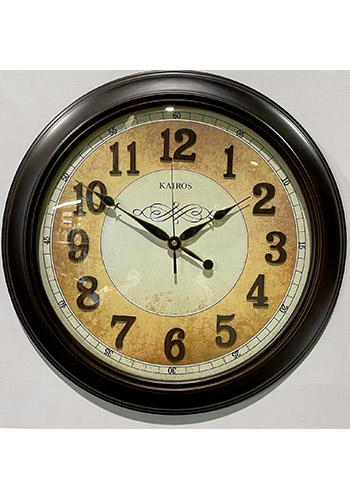 часы Kairos Wall Clocks KS4450