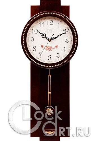 часы Kairos Wall Clocks KS900B