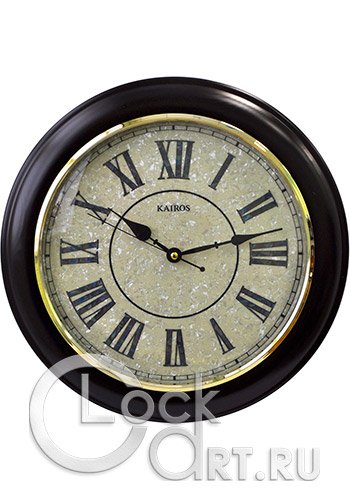 часы Kairos Wall Clocks KW4018S