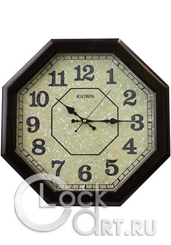 часы Kairos Wall Clocks KW4425S