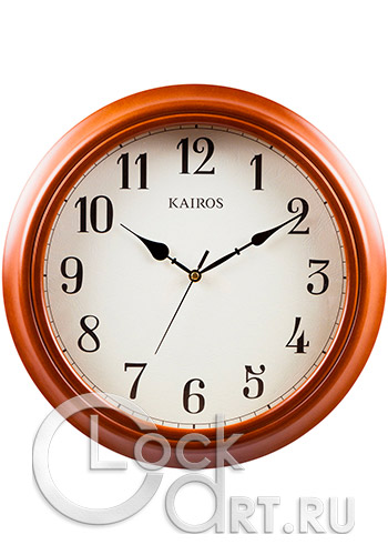 часы Kairos Wall Clocks KW3535