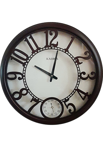 часы Kairos Wall Clocks KW500-A