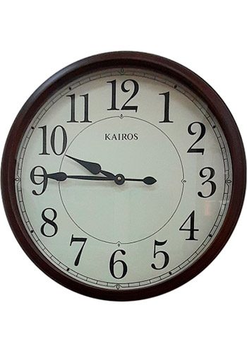часы Kairos Wall Clocks KW501