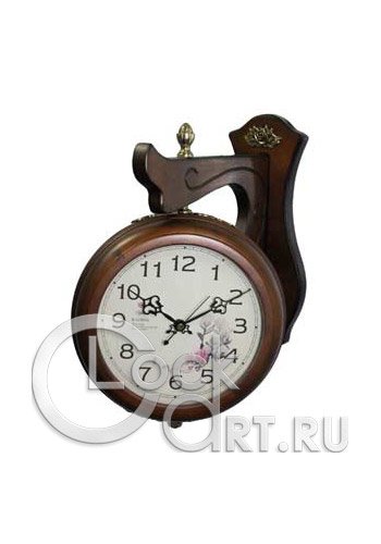 часы Kairos Wall Clocks MF-2011