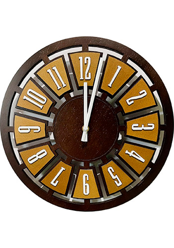 часы Kairos Wall Clocks MK013
