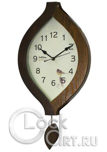 часы Kairos Wall Clocks MS801P