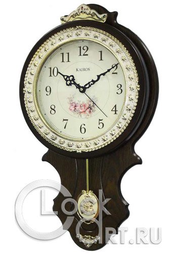 часы Kairos Wall Clocks MT113