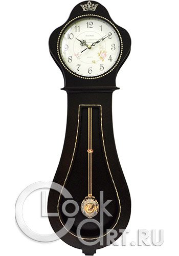 часы Kairos Wall Clocks RC003B