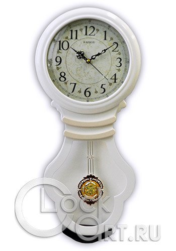 часы Kairos Wall Clocks RC017W