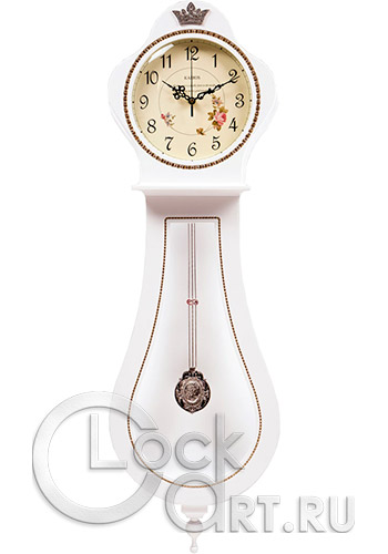часы Kairos Wall Clocks RC003W