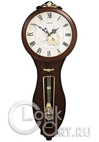 часы Kairos Wall Clocks RC005-2