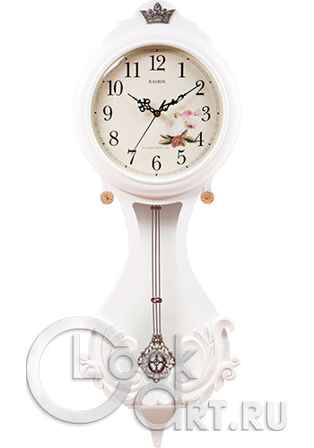 часы Kairos Wall Clocks RC007W