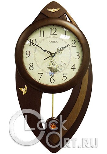 часы Kairos Wall Clocks RC009