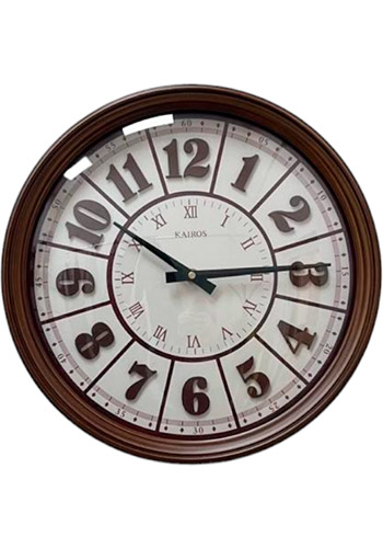 часы Kairos Wall Clocks RK347