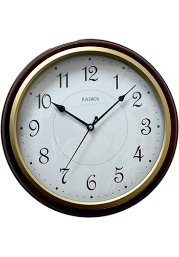 часы Kairos Wall Clocks RP2251