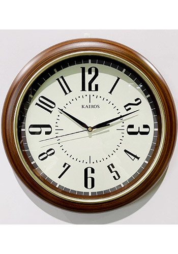 часы Kairos Wall Clocks RP3253