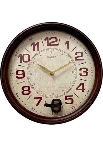 часы Kairos Wall Clocks RP3303