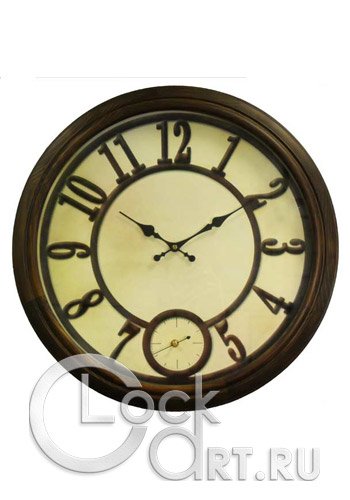 часы Kairos Wall Clocks RSK511