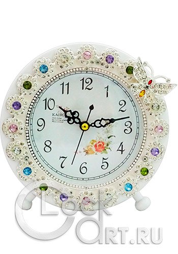 часы Kairos Wall Clocks TB055W