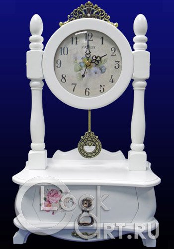 часы Kairos Table Clocks TB002W