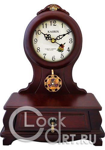 часы Kairos Table Clocks TB003B