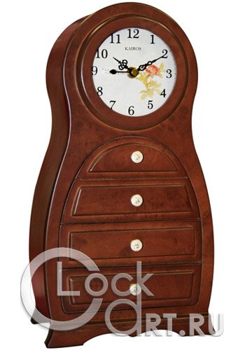 часы Kairos Table Clocks TB006