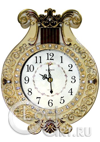 часы Kairos Table Clocks TB009