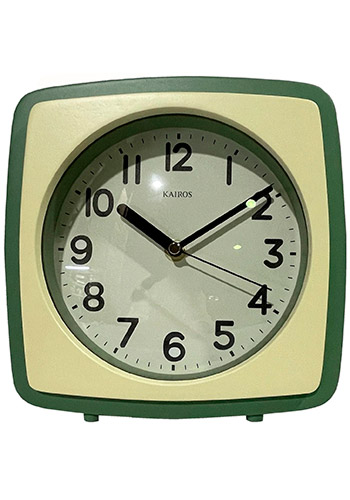 часы Kairos Table Clocks TB083