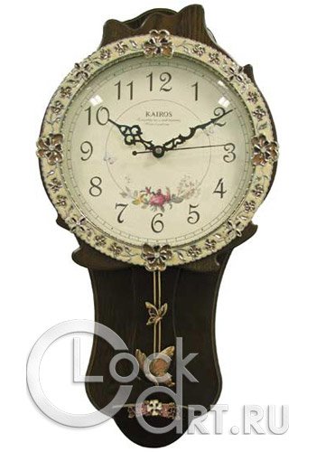 часы Kairos Wall Clocks WD803