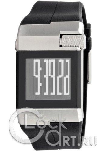 Мужские наручные часы Kenneth Cole Digital IKC1742