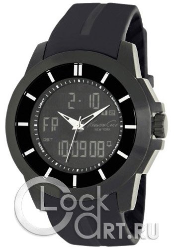 Мужские наручные часы Kenneth Cole Sports IKC1850