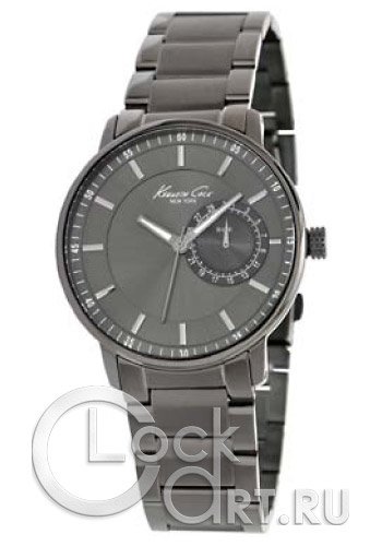 Мужские наручные часы Kenneth Cole Classics IKC9030