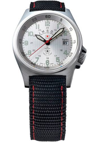 Мужские наручные часы Kentex JSDF Standart S455M-03