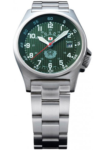 Мужские наручные часы Kentex JSDF Standart S455M-09