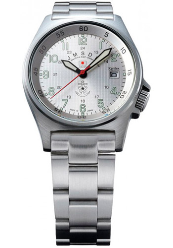 Мужские наручные часы Kentex JSDF Standart S455M-11