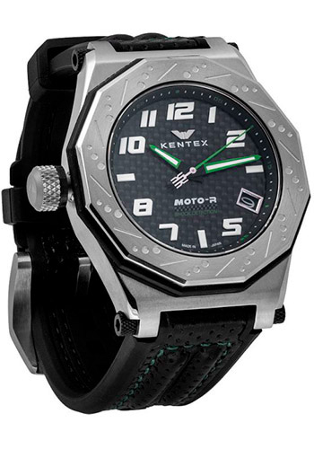 Мужские наручные часы Kentex Moto-R S787M-03