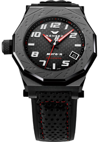 Мужские наручные часы Kentex Moto-R S787M-04