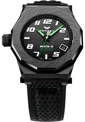 Мужские наручные часы Kentex Moto-R S787M-06