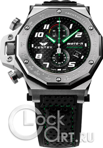 Мужские наручные часы Kentex Moto-R S787X-03