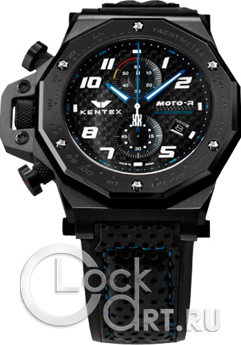 Мужские наручные часы Kentex Moto-R S787X-05